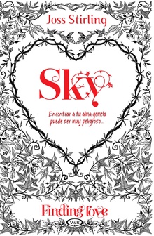 Saga Finding love (Sky, Zed, Phoenix, Crystal, Misty y Angel)