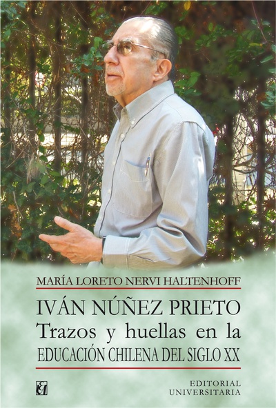 Iván Núñez Prieto