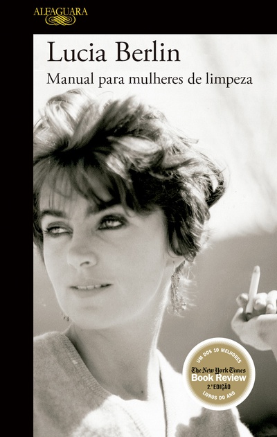 Manual para mulheres de limpeza