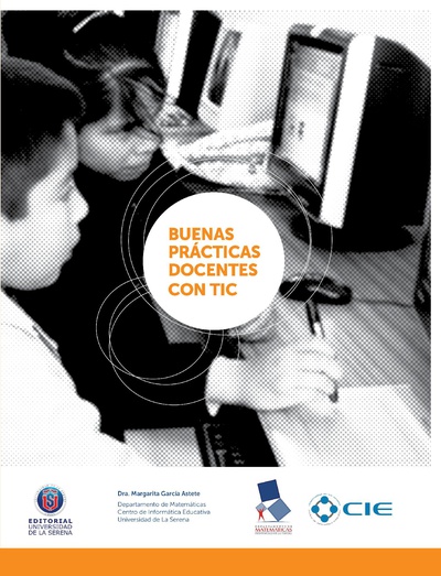 Buenas prácticas docentes con TIC