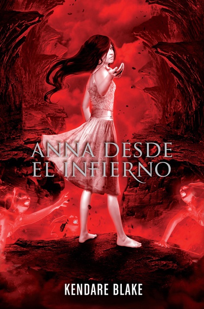 Anna desde el infierno