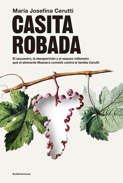 Casita robada