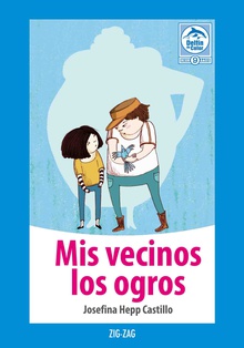 Mis vecinos los ogros