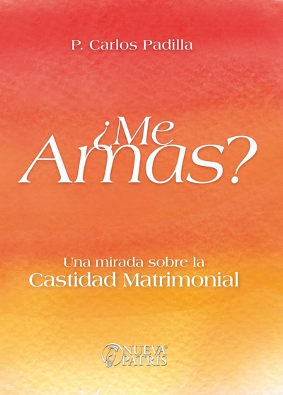 ¿Me Amas?