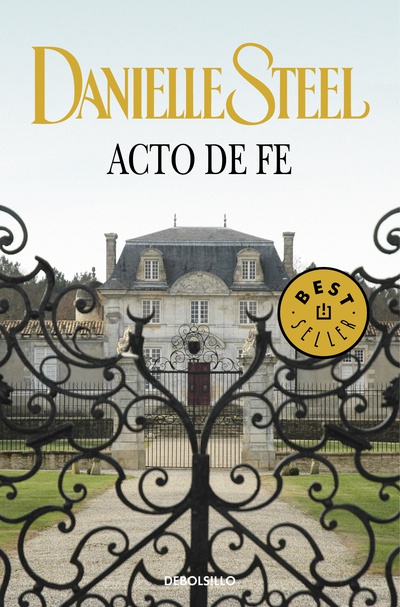 Acto de fe
