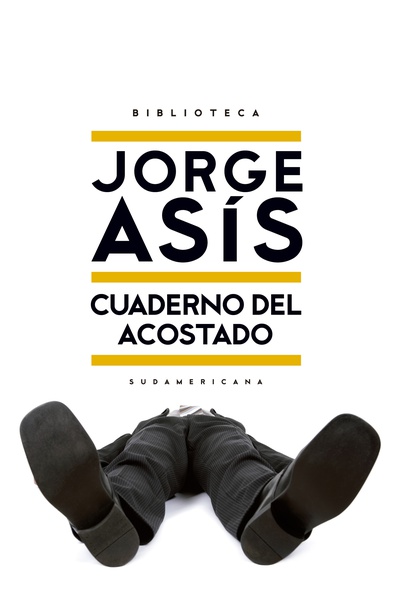 Cuaderno del acostado