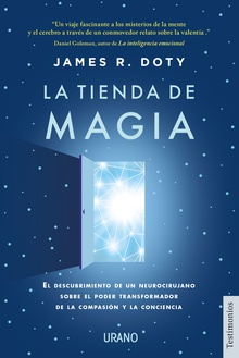 La tienda de magia