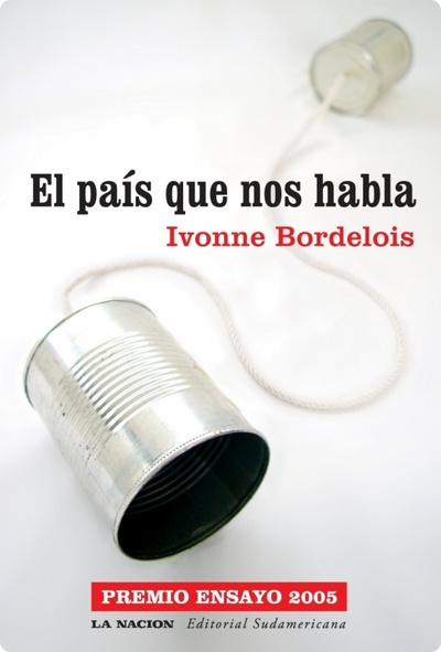 El país que nos habla