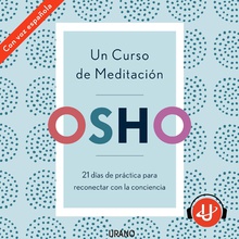 Un curso de meditación