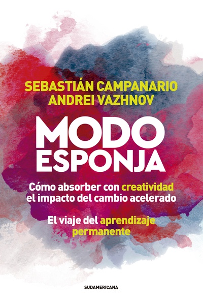 Modo esponja
