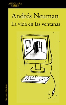 La vida en las ventanas