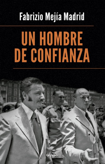 Un hombre de confianza