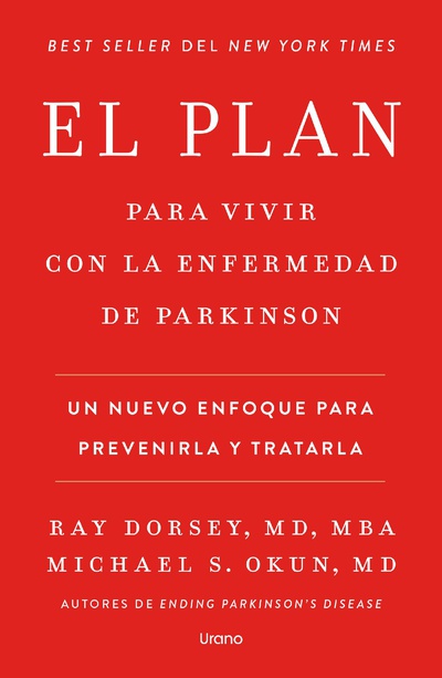 El plan para vivir con la enfermedad de Parkinson