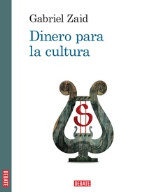 Dinero para la cultura