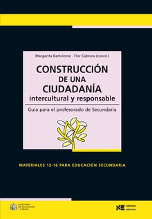 Construcción de una ciudadanía intercultural y responsable