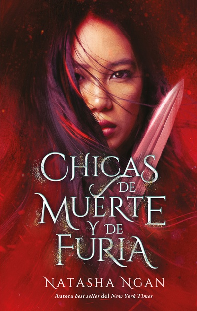 Chicas de muerte y de furia