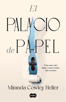 El Palacio de Papel