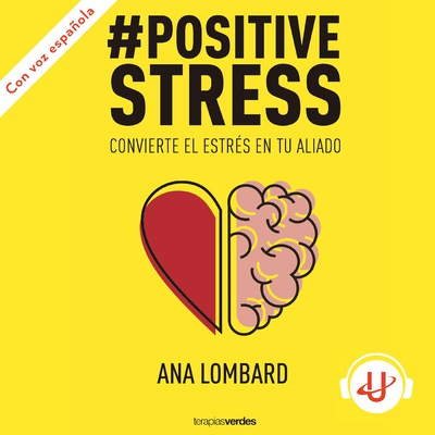 #PositiveStress