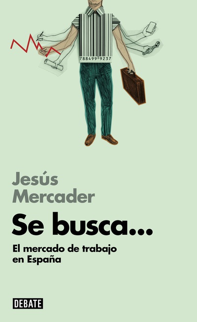 Se busca... (Libros para entender la crisis)