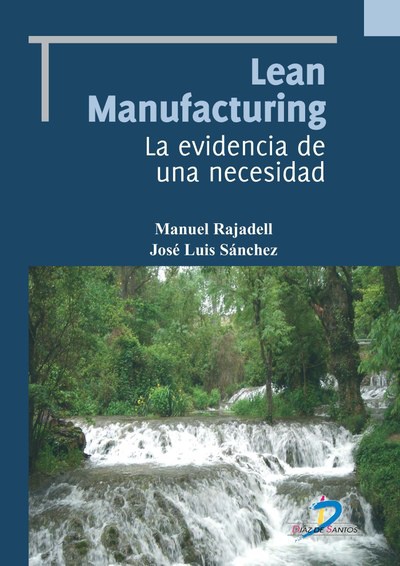 Lean manufacturing