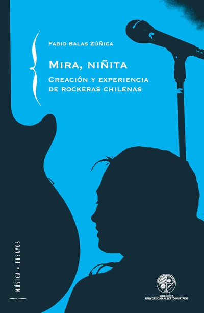 Mira niñita