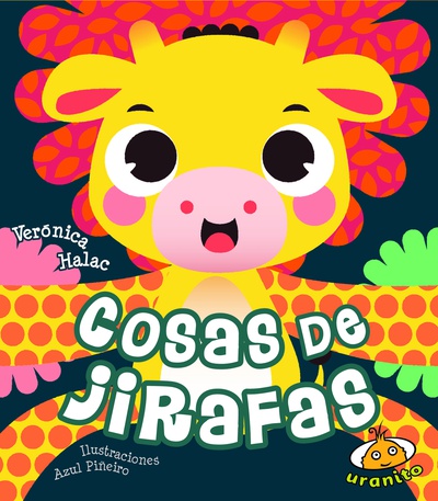 Cosas de jirafas