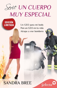 Pack Un cuerpo muy especial