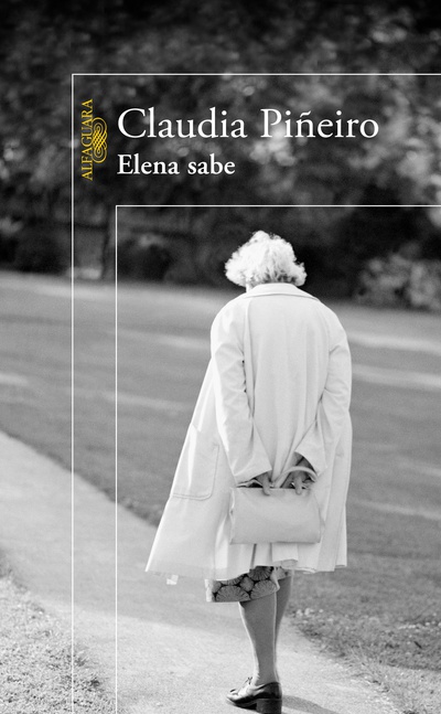 Elena sabe
