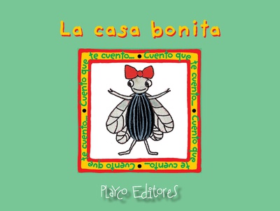 La Casa Bonita