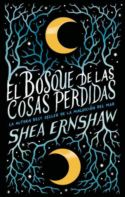 El bosque de las cosas perdidas