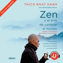 Zen y el arte de cambiar el mundo