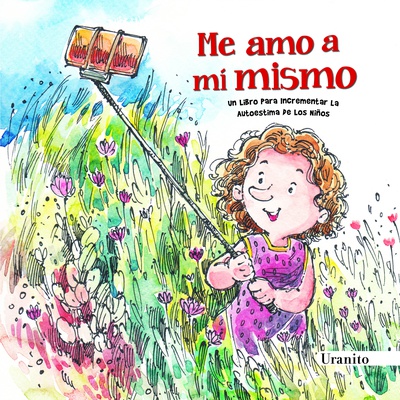 Me amo a mí mismo