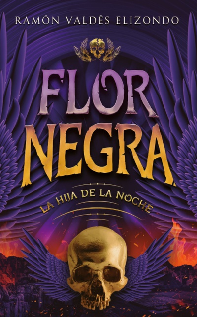 La Hija de la Noche