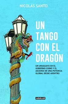 Un tango con el dragón
