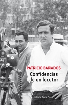 Confidencias de un locutor