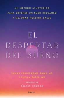 El despertar del sueño