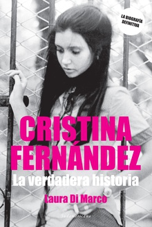 Cristina Fernández