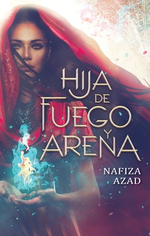 HIJA DE FUEGO Y ARENA
