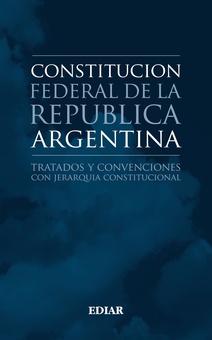 Constitución Federal de la República Argentina