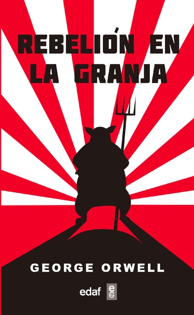Reblión en la granja
