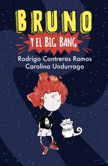 Bruno y el Big Bang
