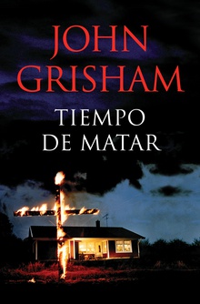 Tiempo de matar