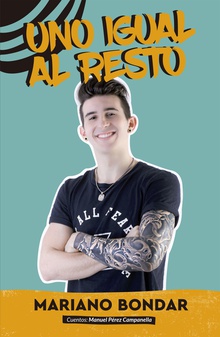 Uno igual al resto