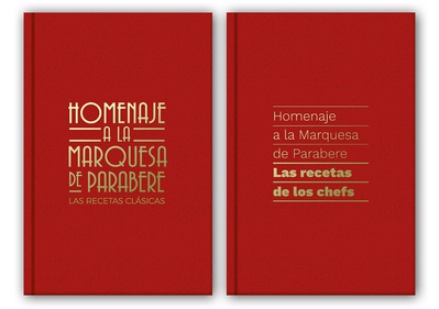 Homenaje a la Marquesa de Parabere