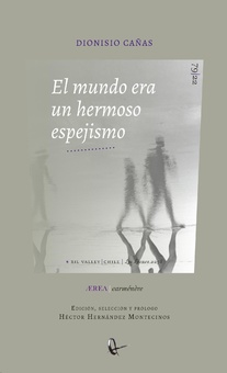 El mundo era un hermoso espejismo. Poéticas Críticas