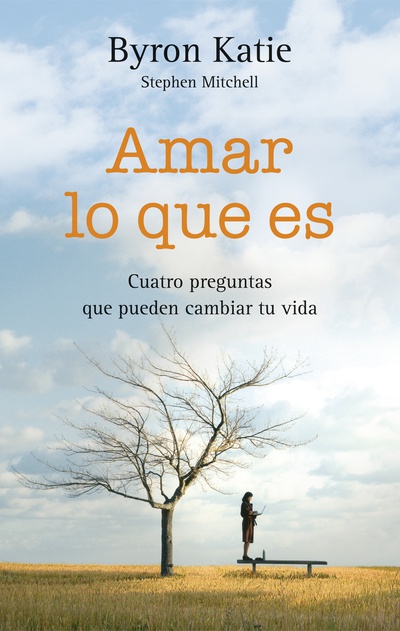 Amar lo que es