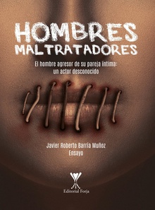 Hombres maltratadores