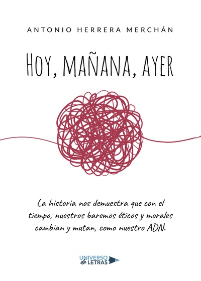 Hoy, mañana, ayer